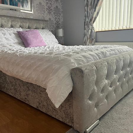 Sleadrin View B&B Ballymagan Экстерьер фото
