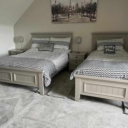 Sleadrin View B&B Ballymagan Экстерьер фото