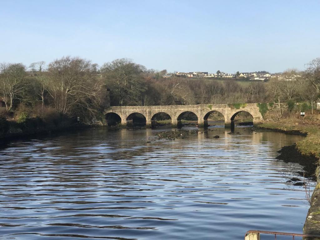 Sleadrin View B&B Ballymagan Экстерьер фото