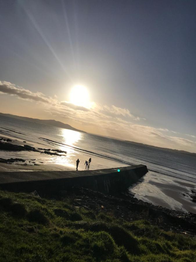 Sleadrin View B&B Ballymagan Экстерьер фото