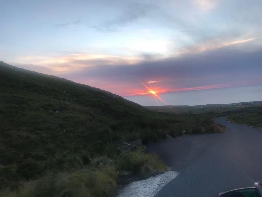 Sleadrin View B&B Ballymagan Экстерьер фото