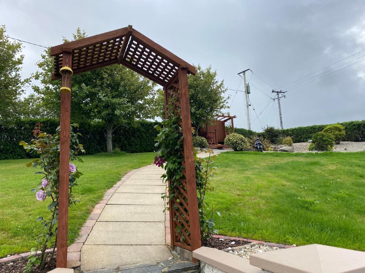 Sleadrin View B&B Ballymagan Экстерьер фото
