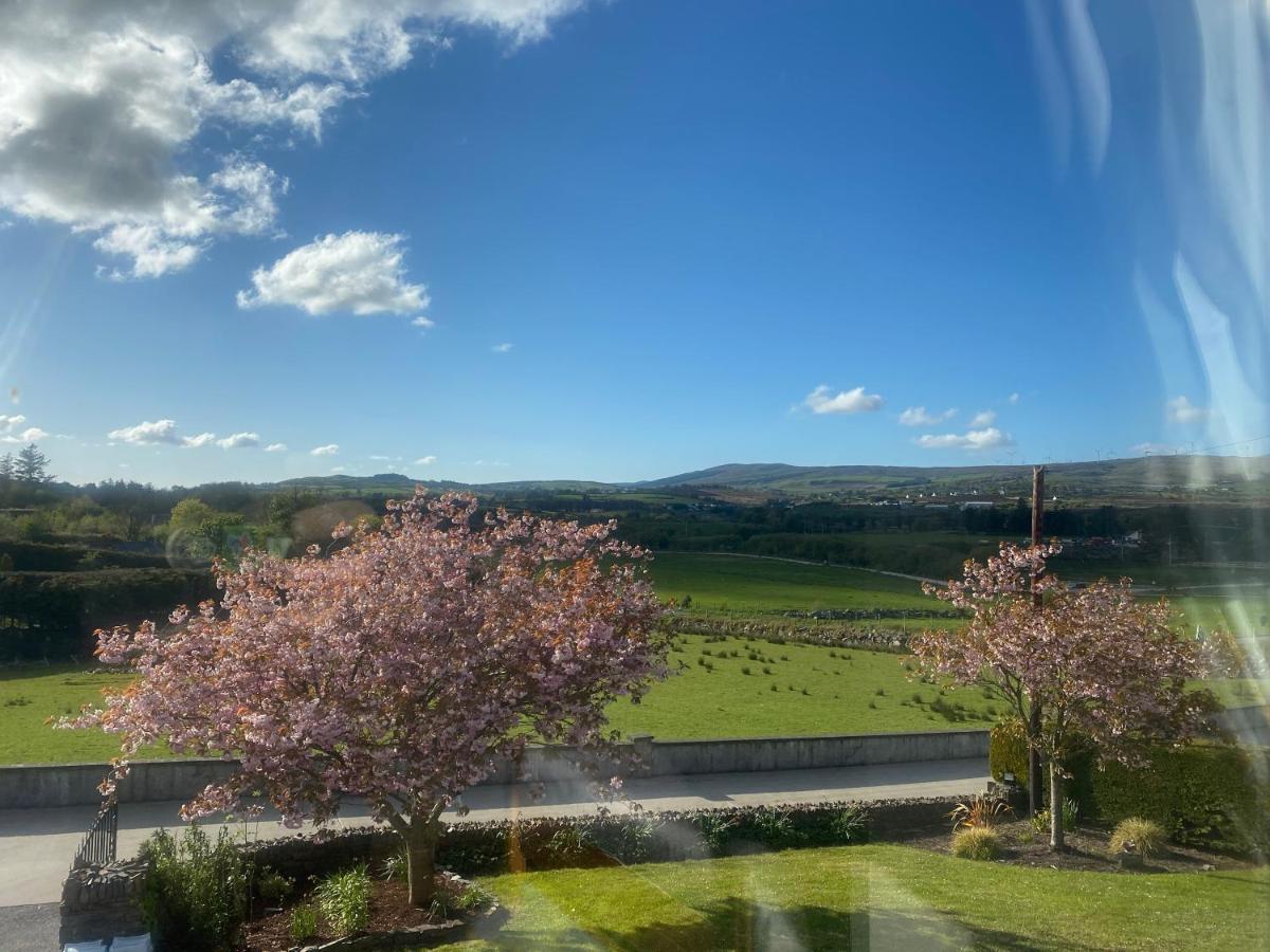 Sleadrin View B&B Ballymagan Экстерьер фото