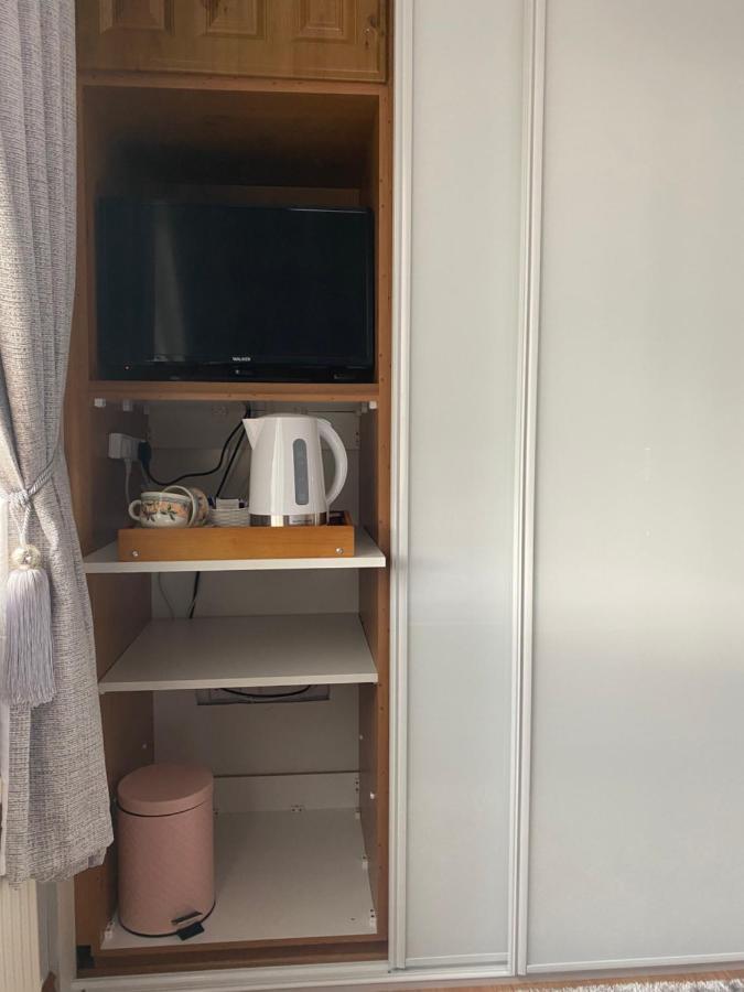 Sleadrin View B&B Ballymagan Экстерьер фото