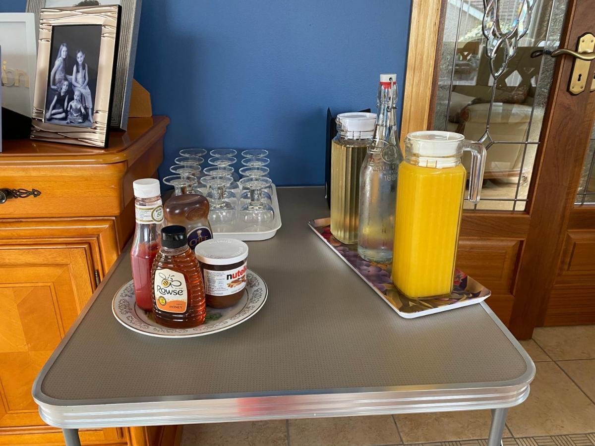 Sleadrin View B&B Ballymagan Экстерьер фото