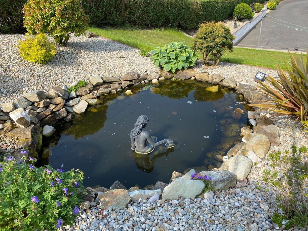 Sleadrin View B&B Ballymagan Экстерьер фото