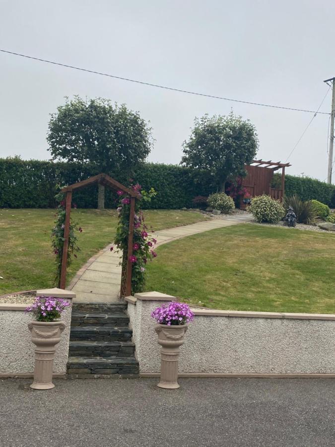 Sleadrin View B&B Ballymagan Экстерьер фото