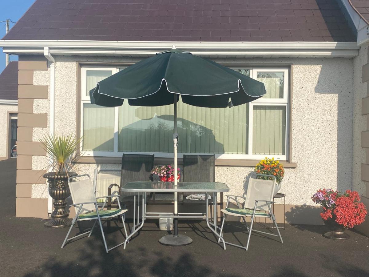 Sleadrin View B&B Ballymagan Экстерьер фото