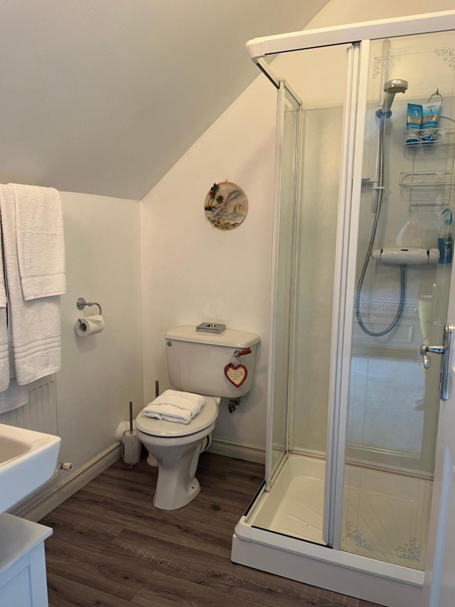 Sleadrin View B&B Ballymagan Экстерьер фото