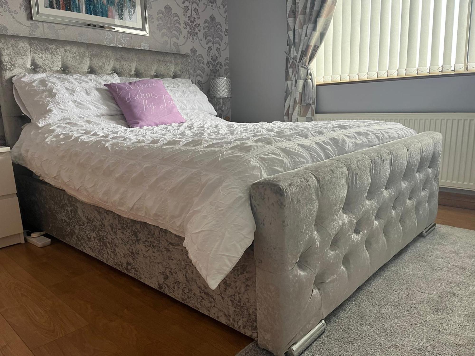 Sleadrin View B&B Ballymagan Экстерьер фото